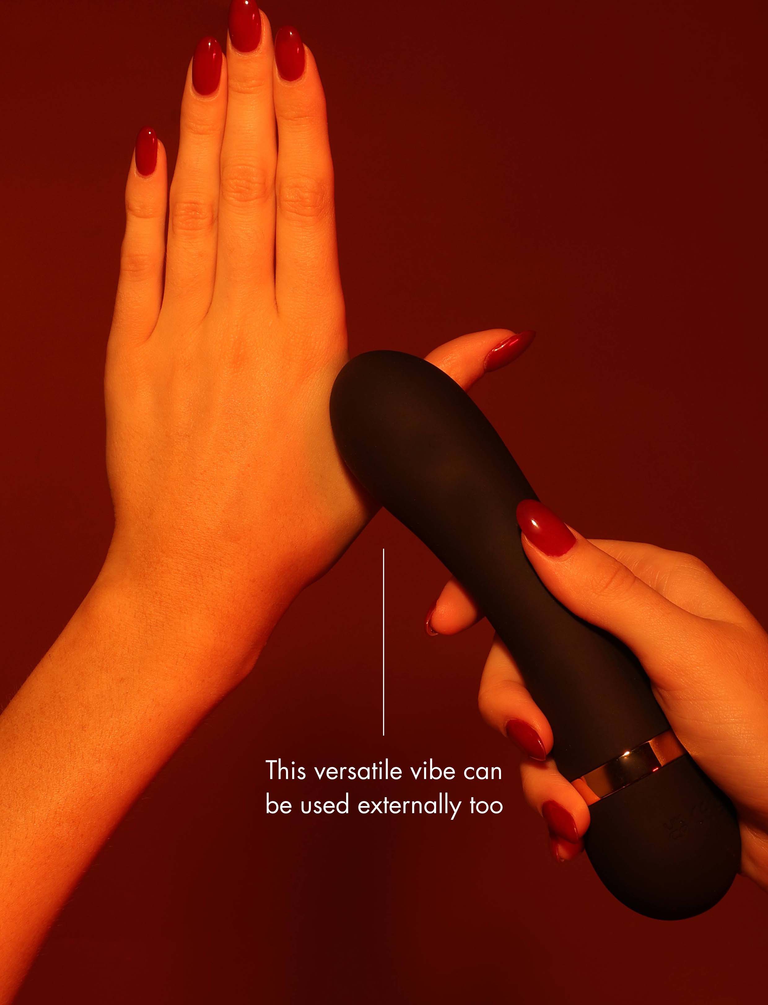 Aphrodite Black - Image 6