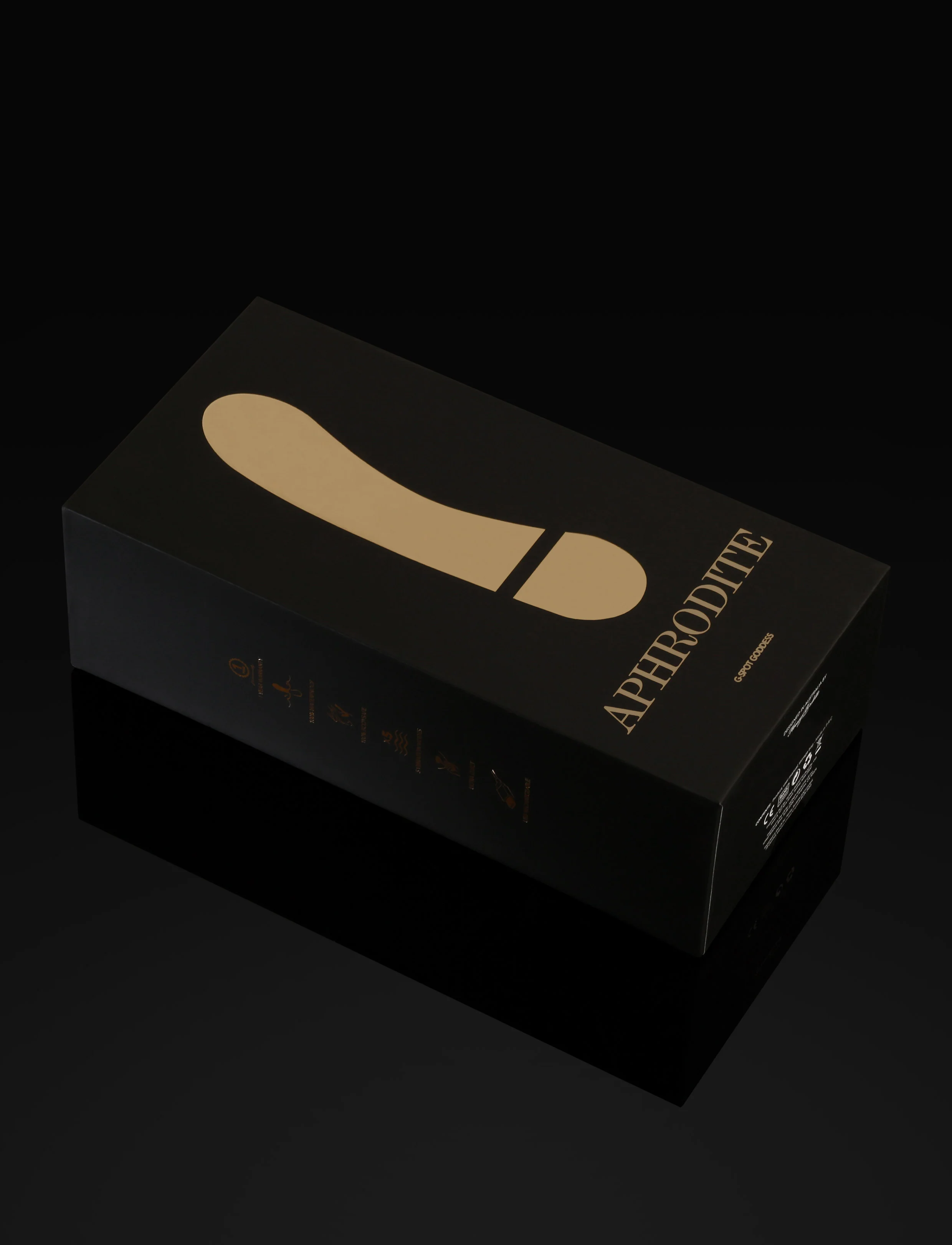 Aphrodite Black - Image 7