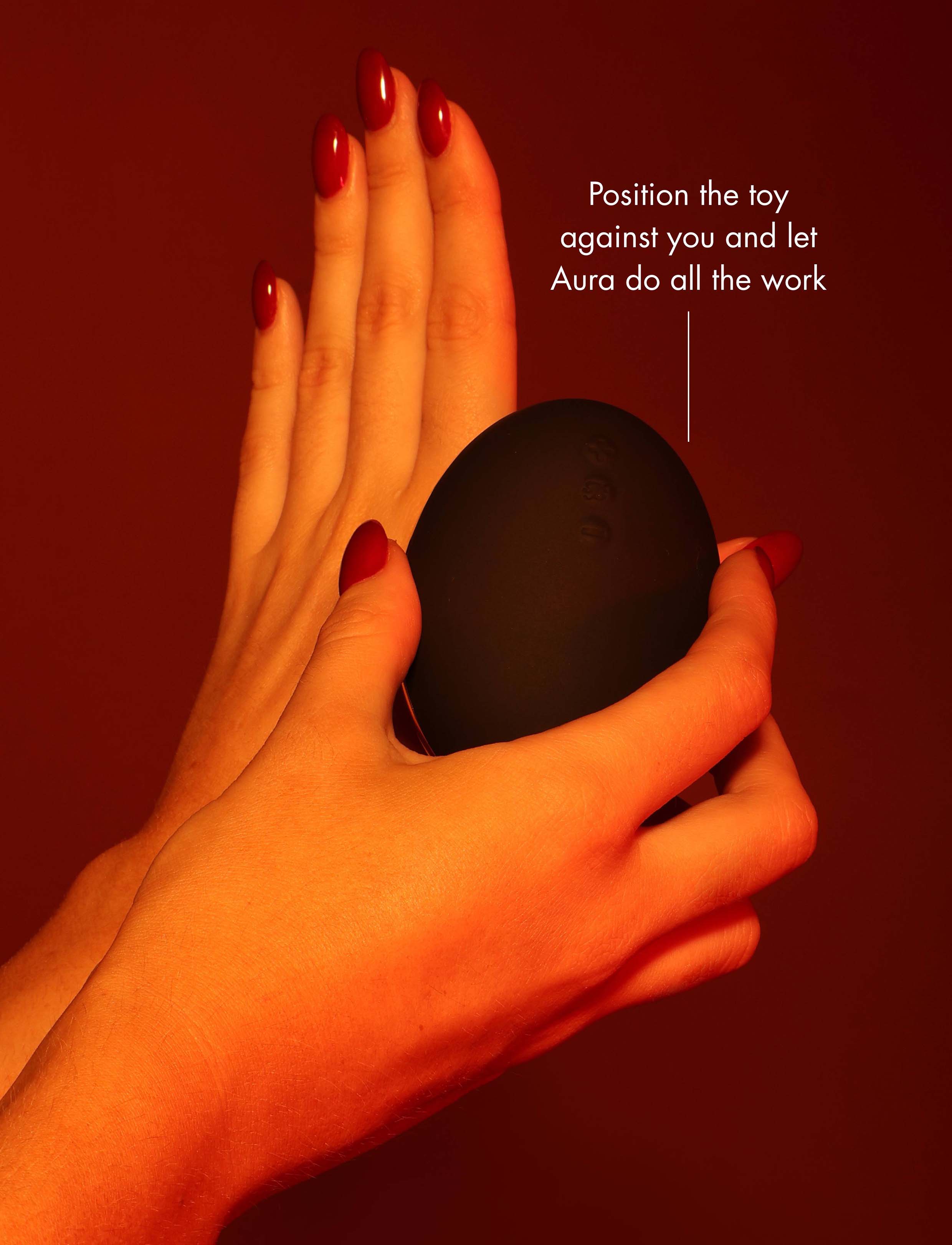 Aura Black - Image 3