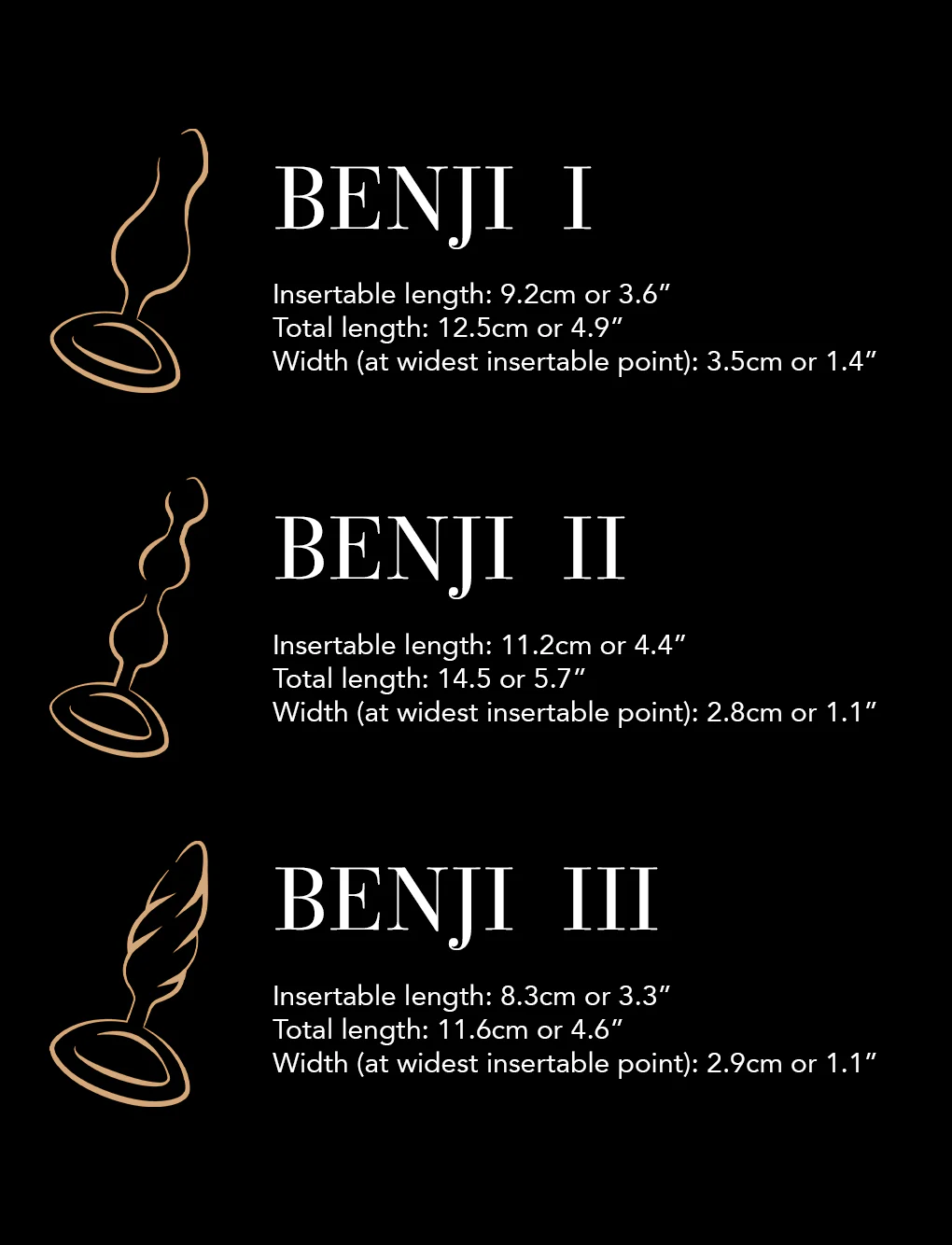 Benji Black Trio - Image 9