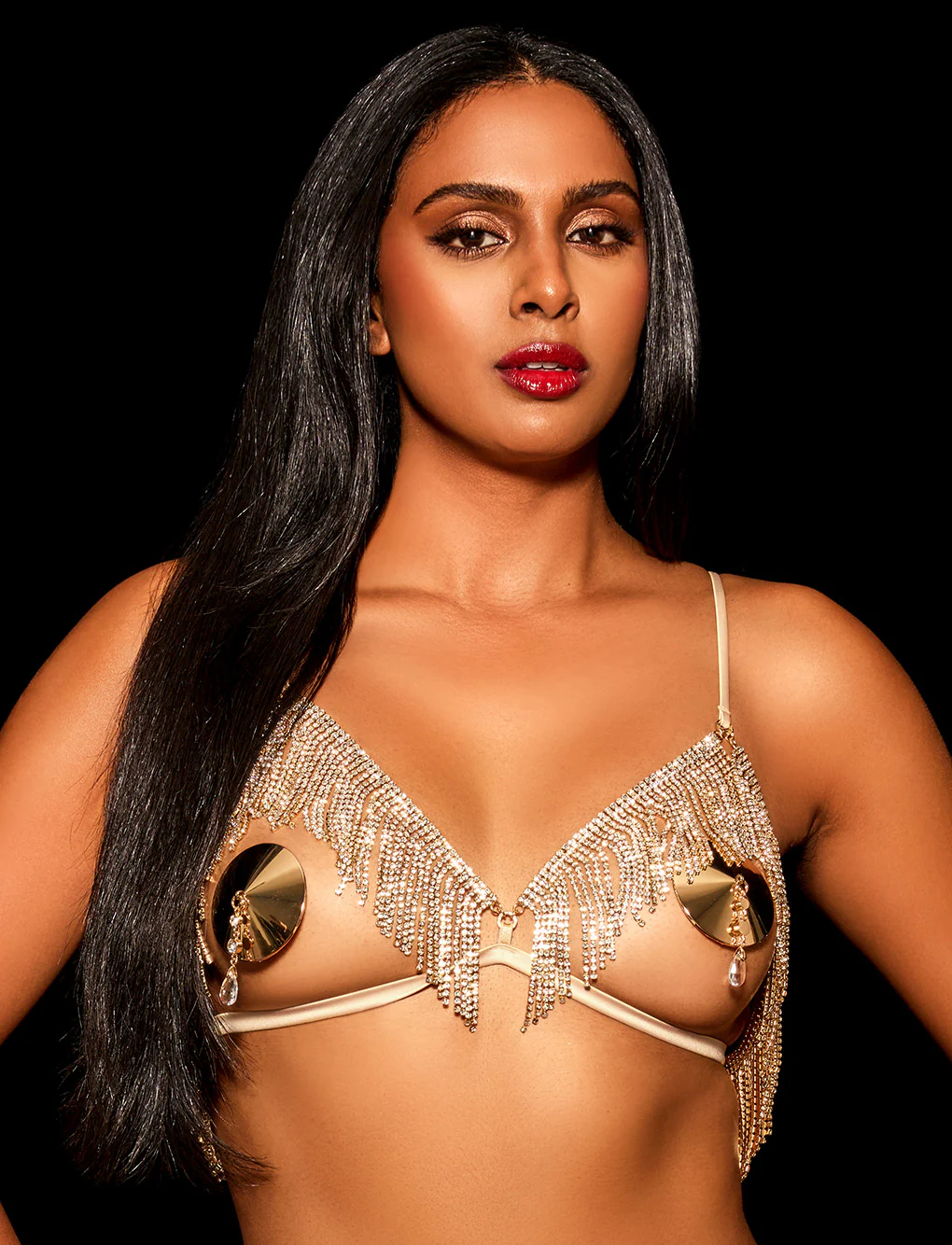 Diaz Complete Lingerie Set - Image 4