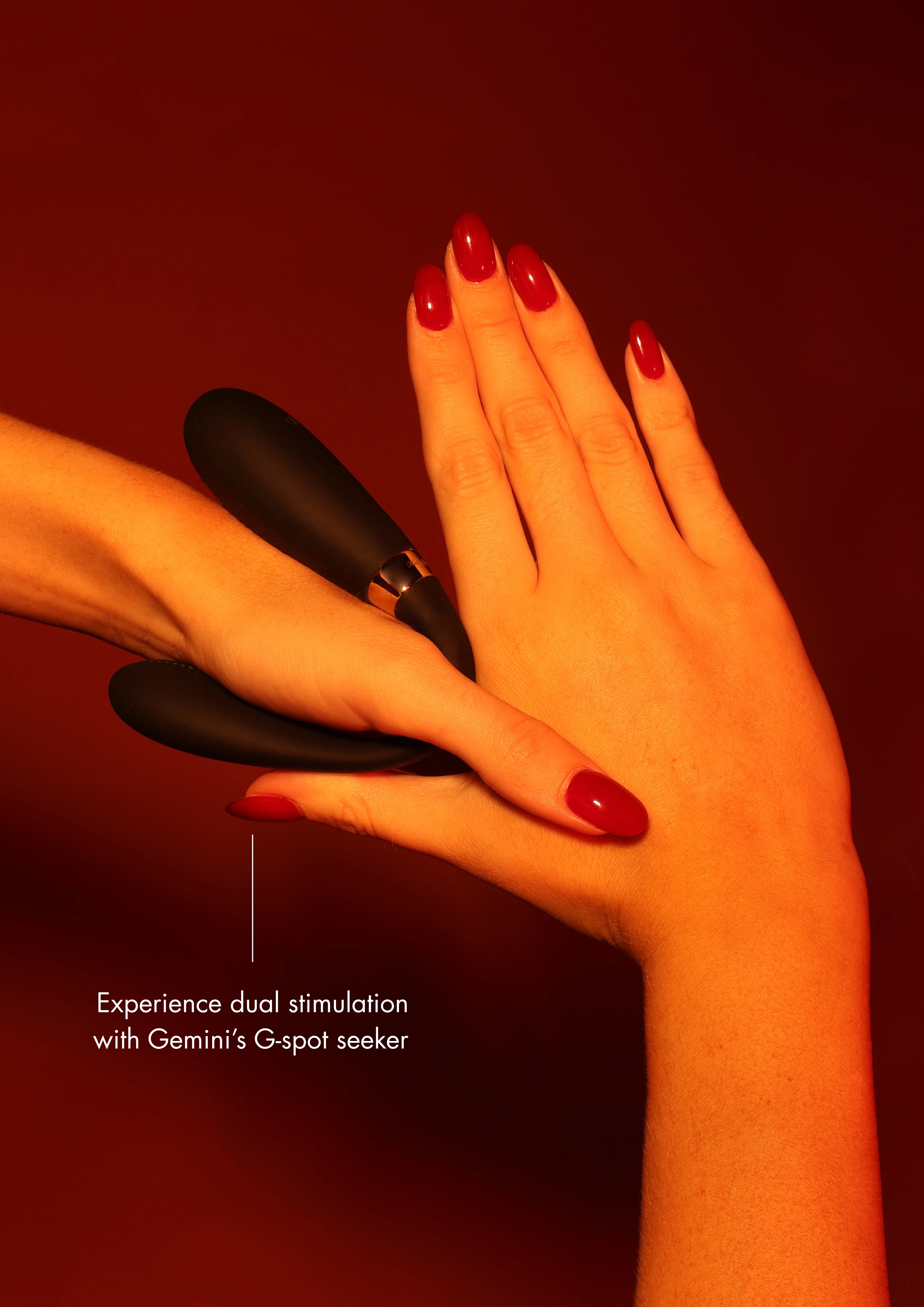Gemini Black - Image 5