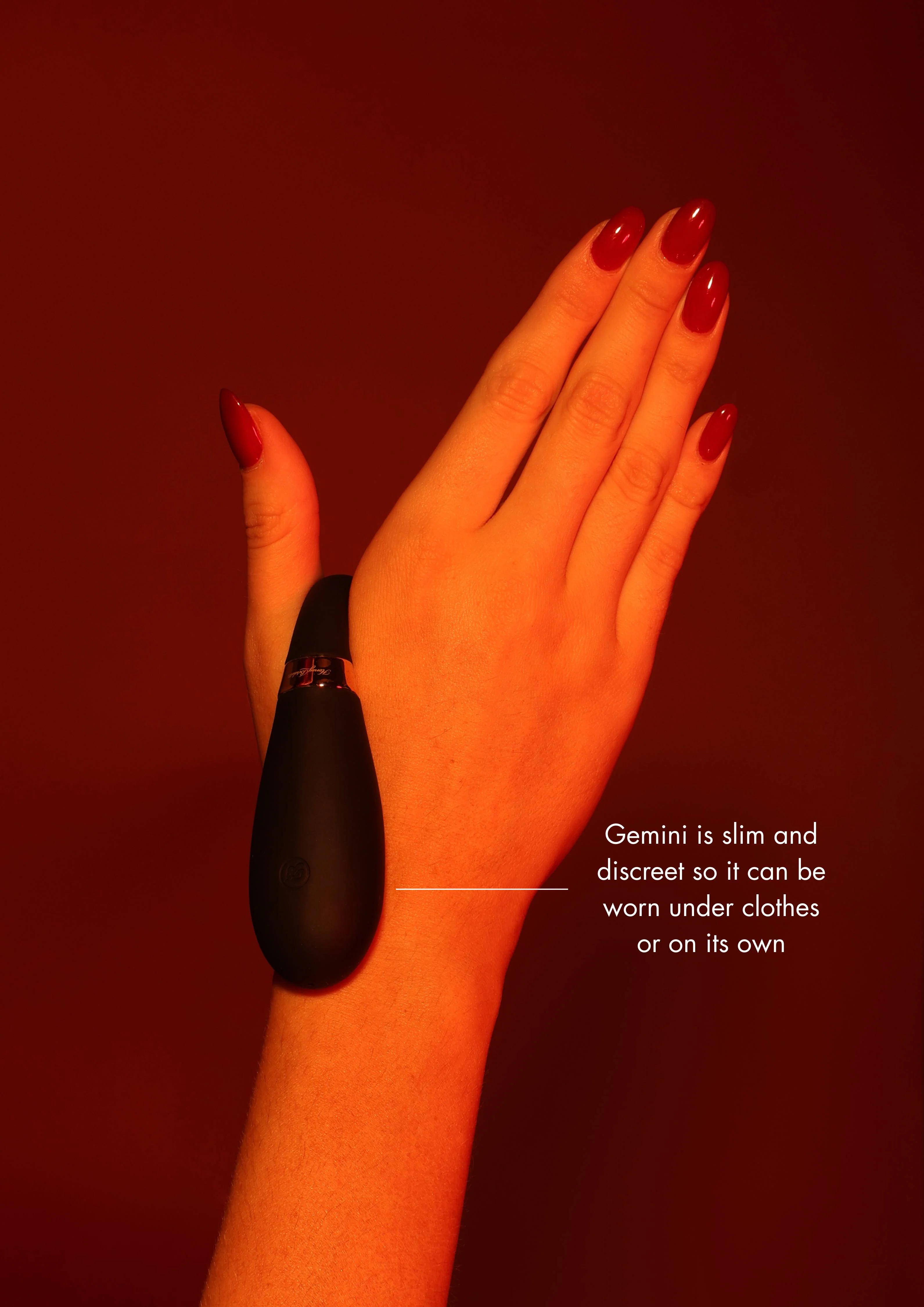 Gemini Black - Image 6