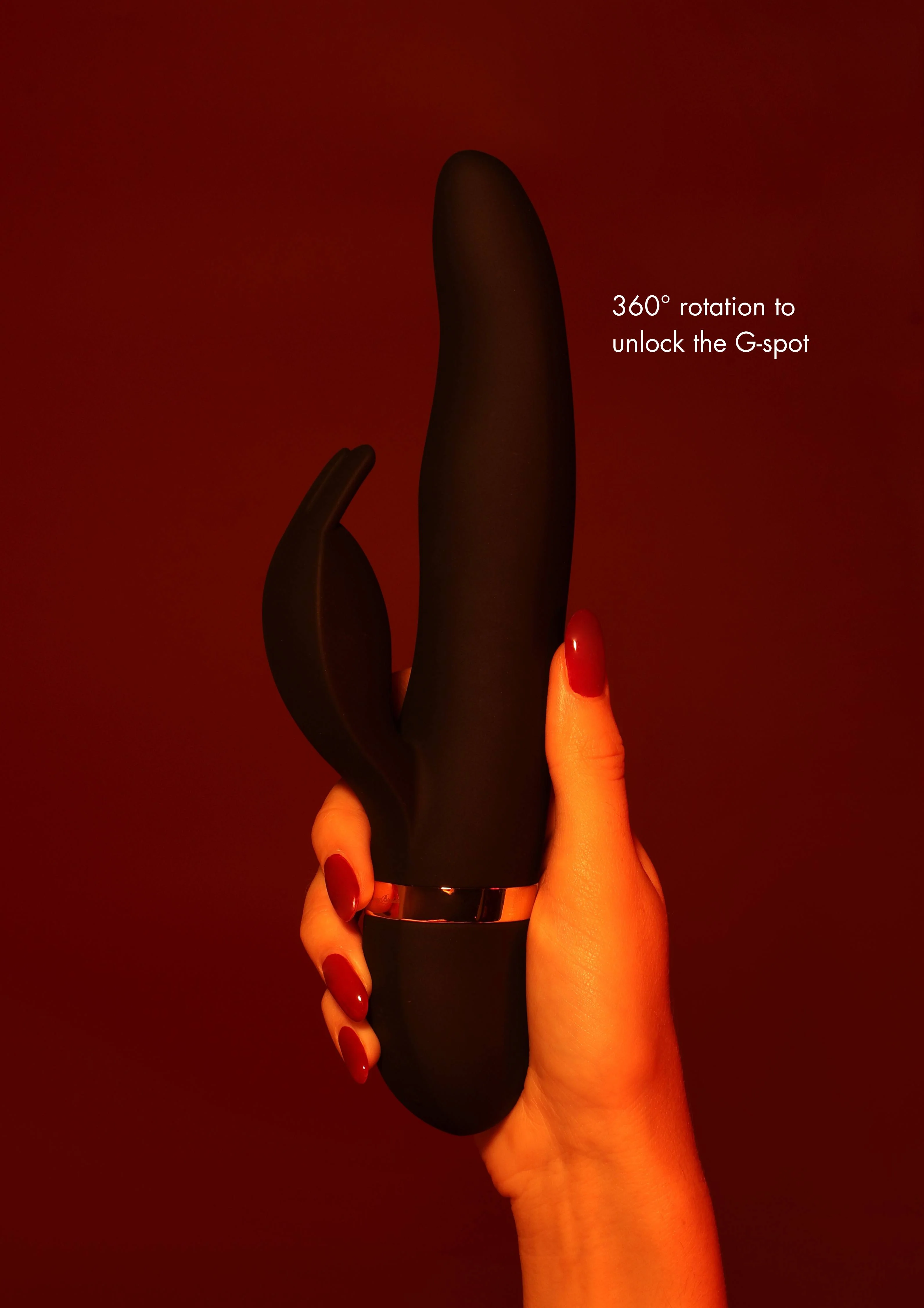 Harley Black - Image 4