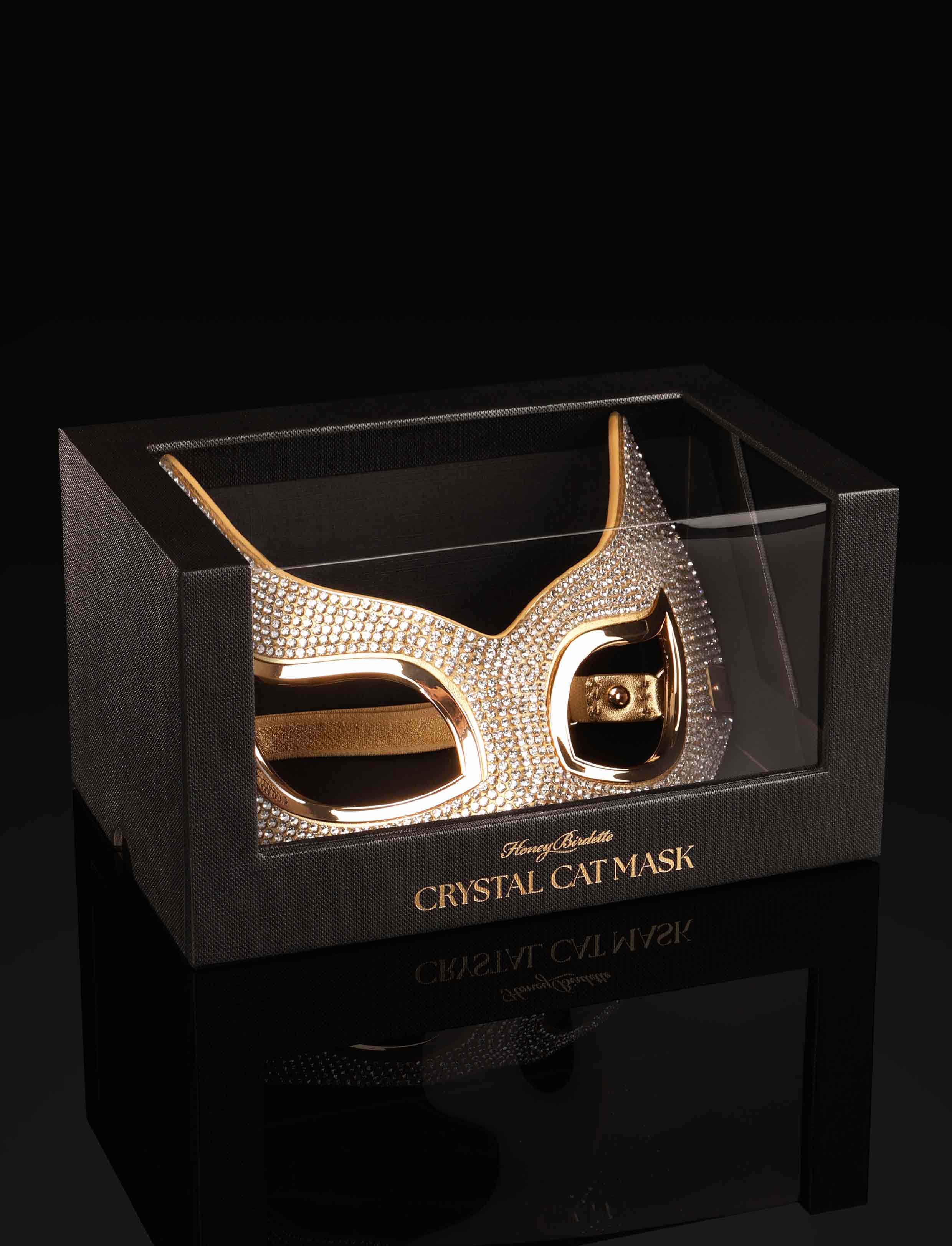 Crystal Cat Mask - Image 4