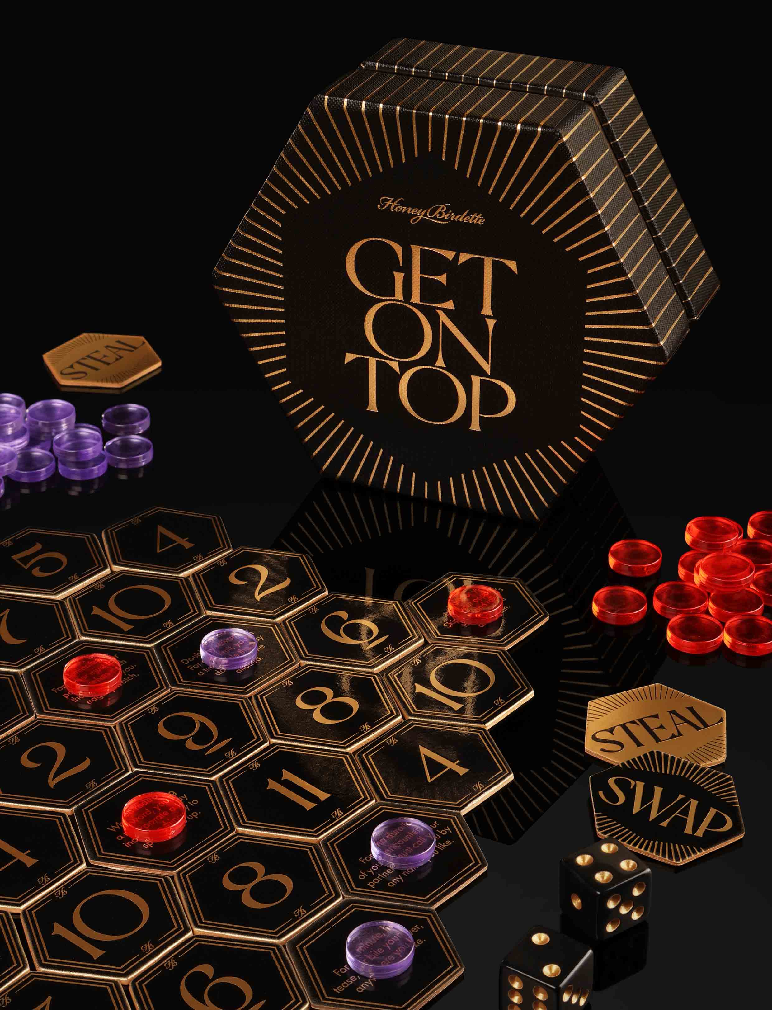 Get On Top Game - Image 4