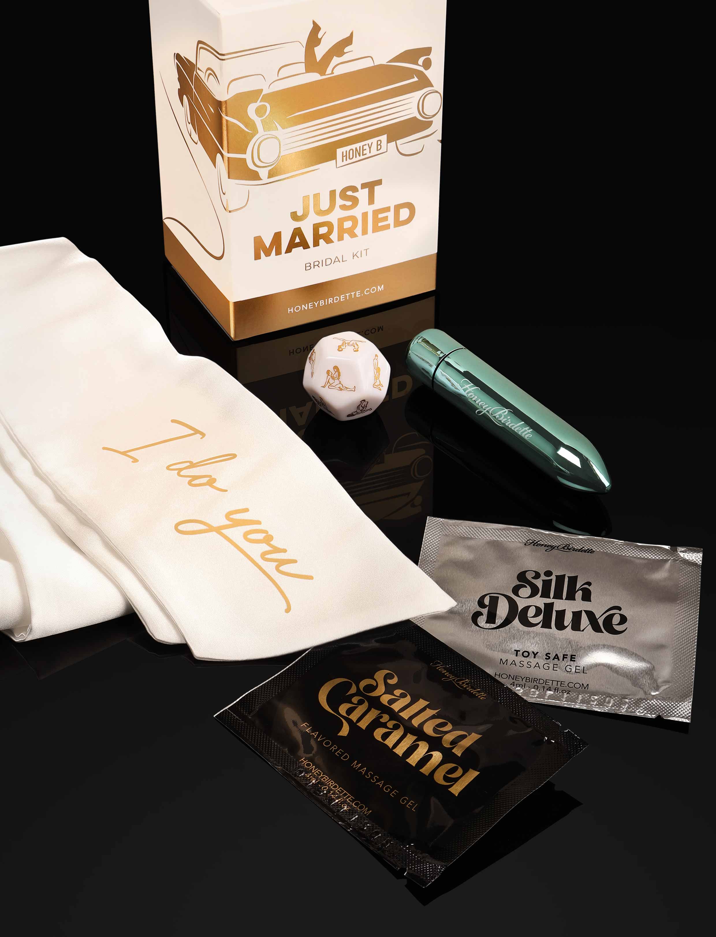 Just Married Kit - Image 2
