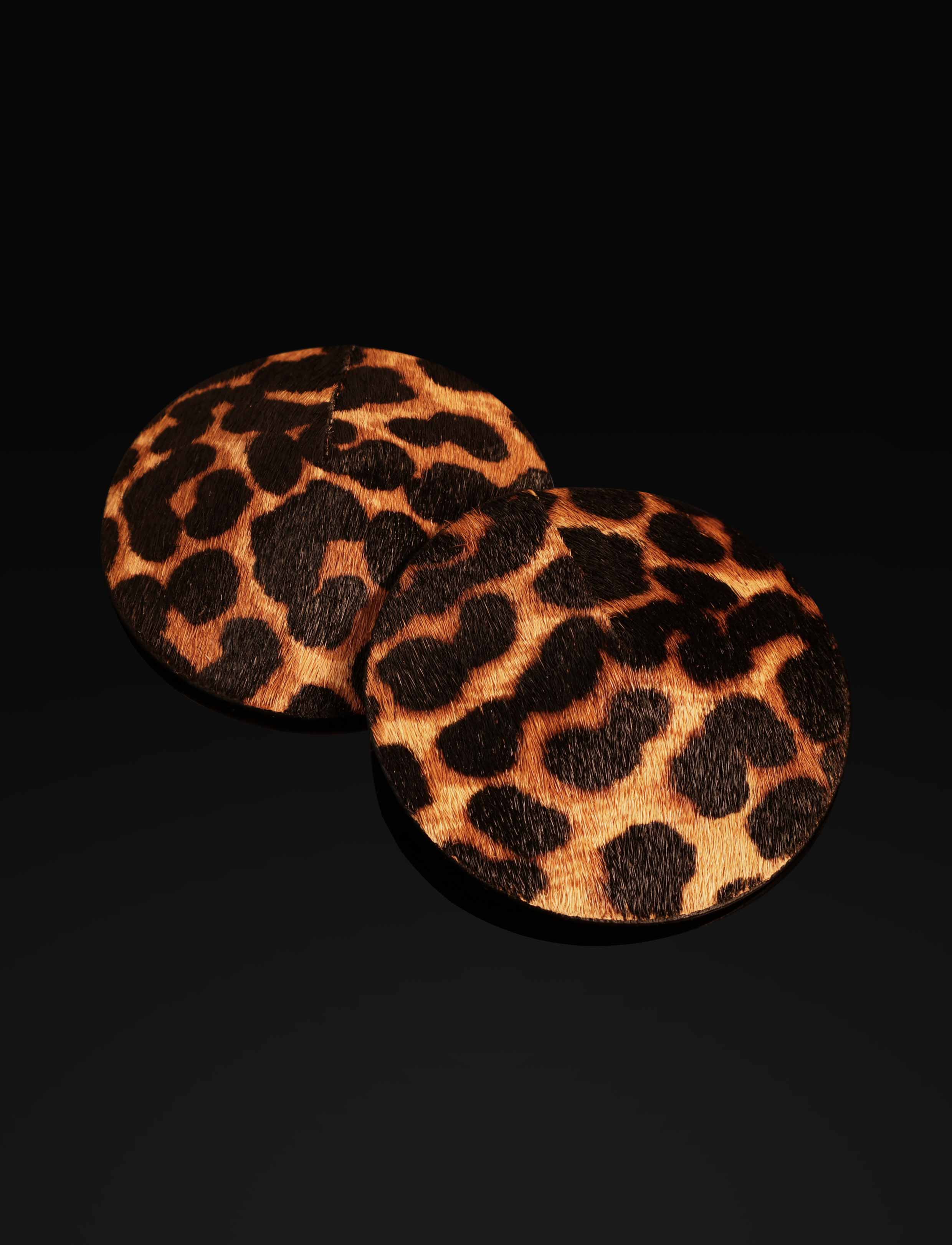 Leopard Pasties - Image 3