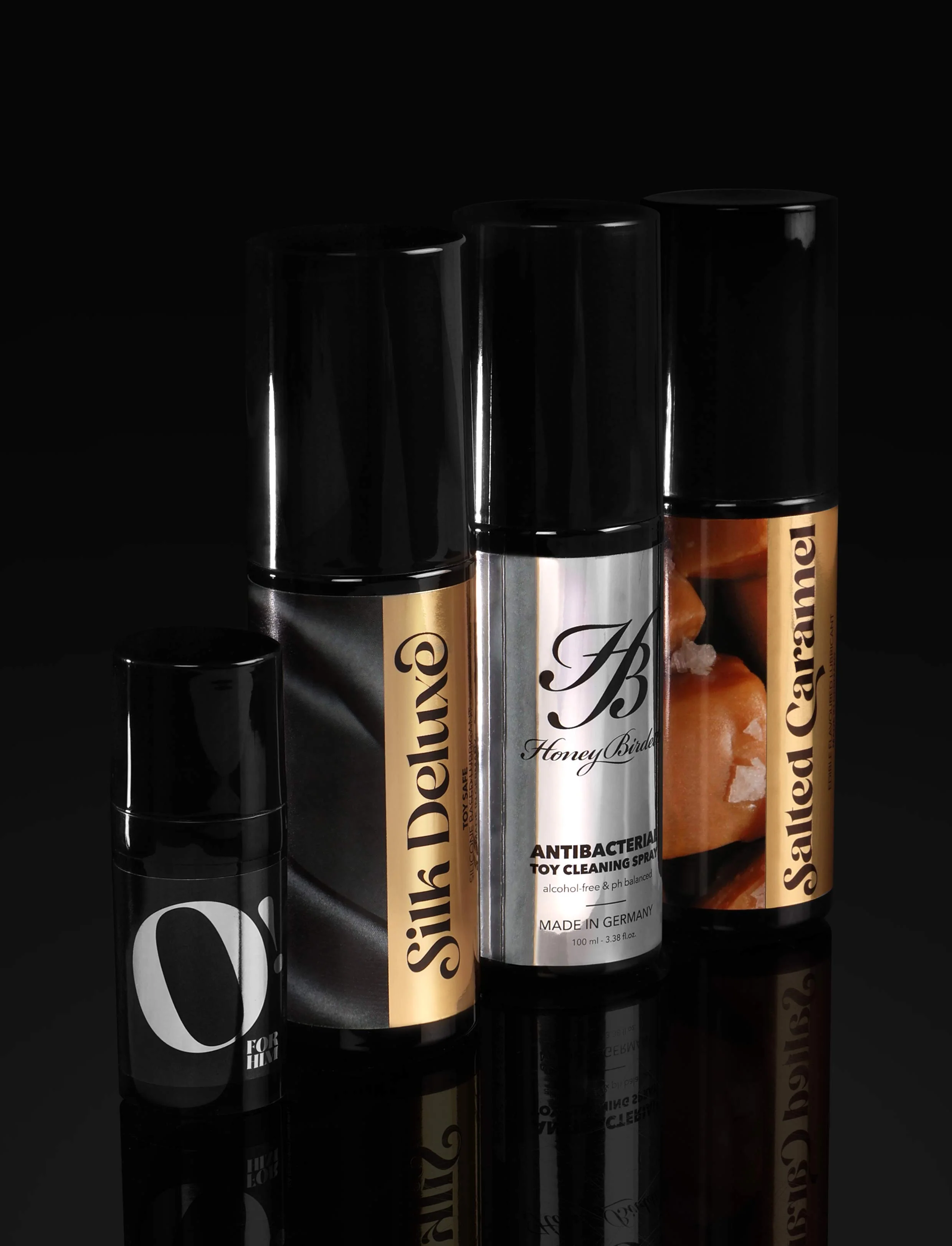 Platinum Lubricant Kit - Image 3
