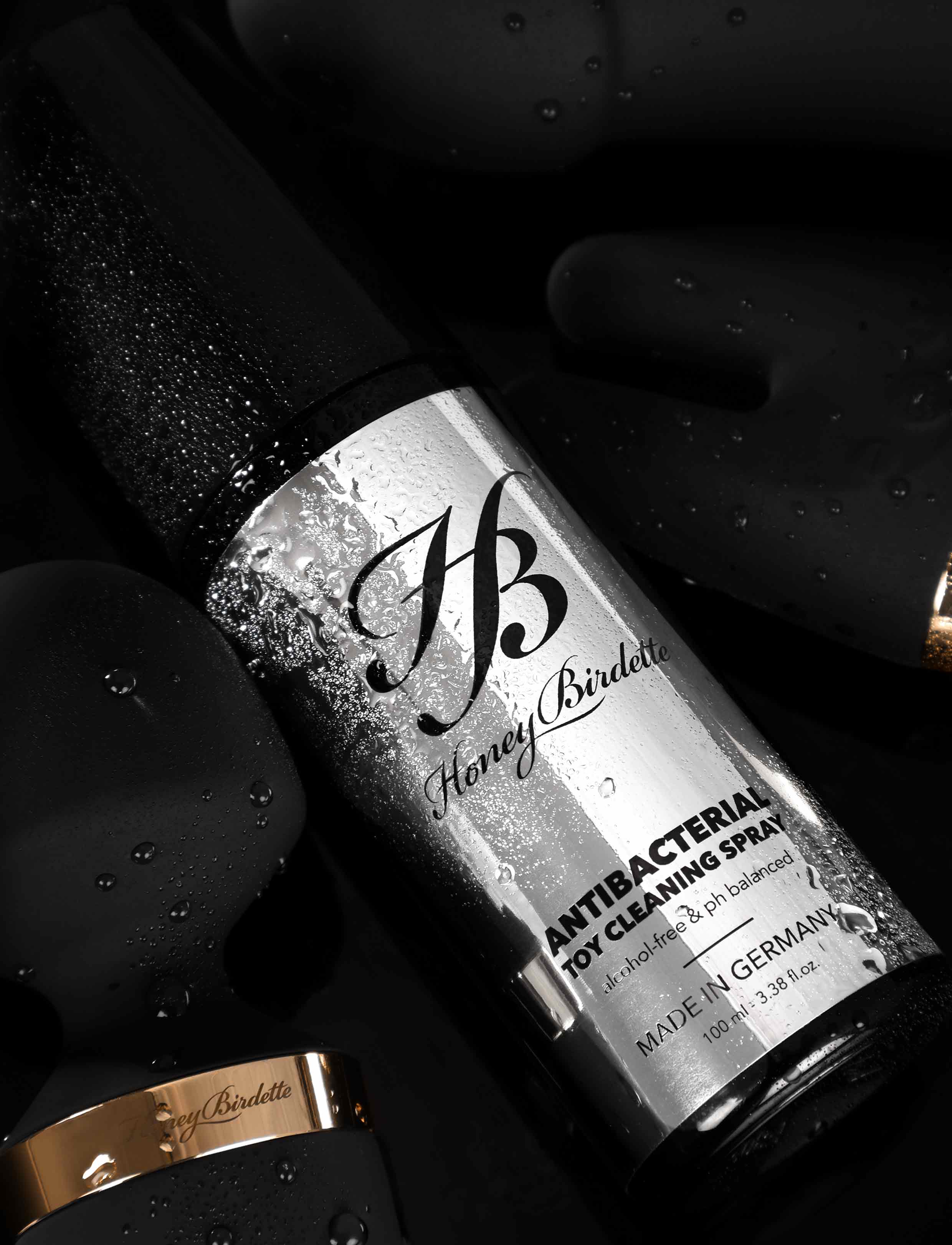 Platinum Lubricant Kit - Image 4