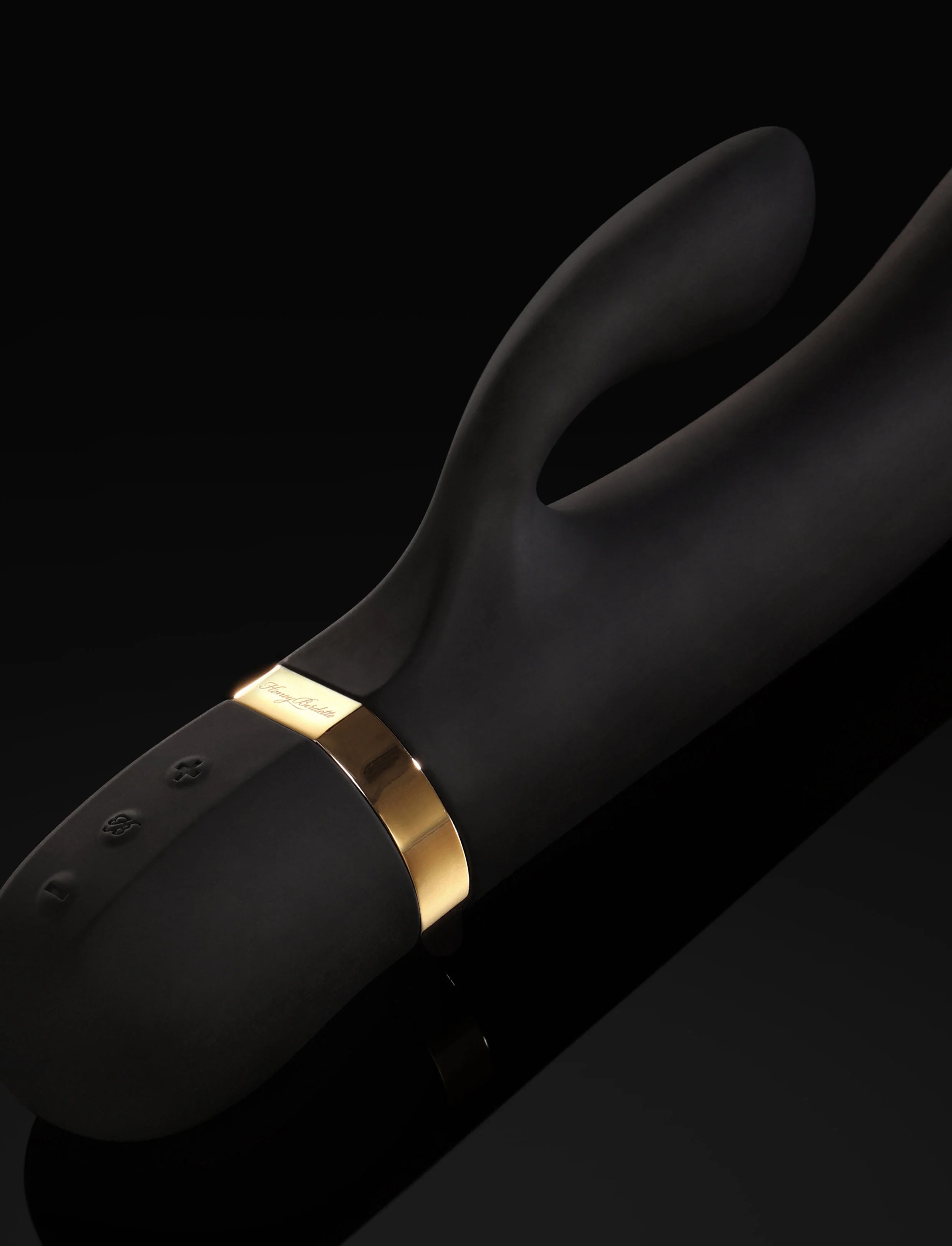 Ryder II Black - Image 2