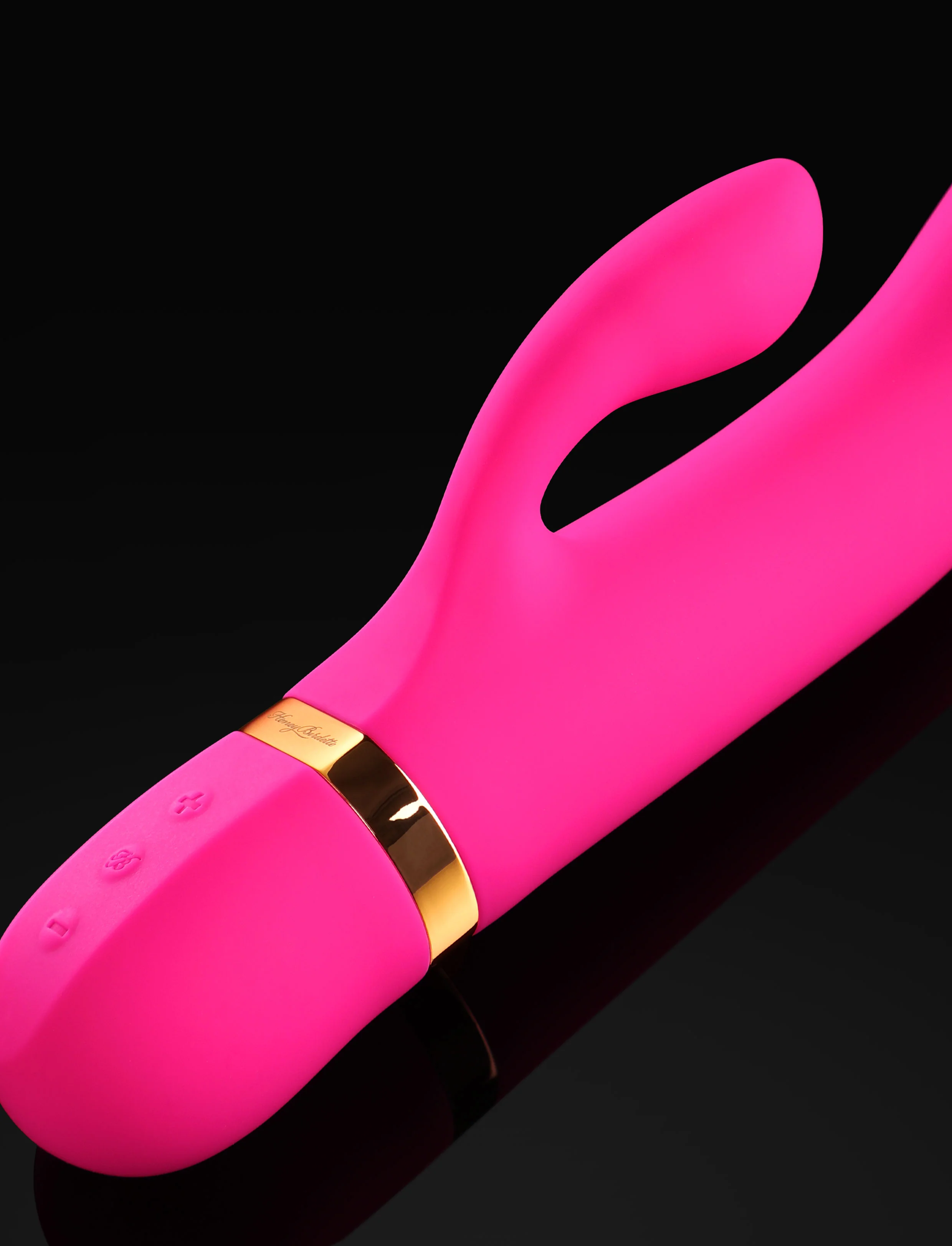 Ryder II Hot Pink - Image 2