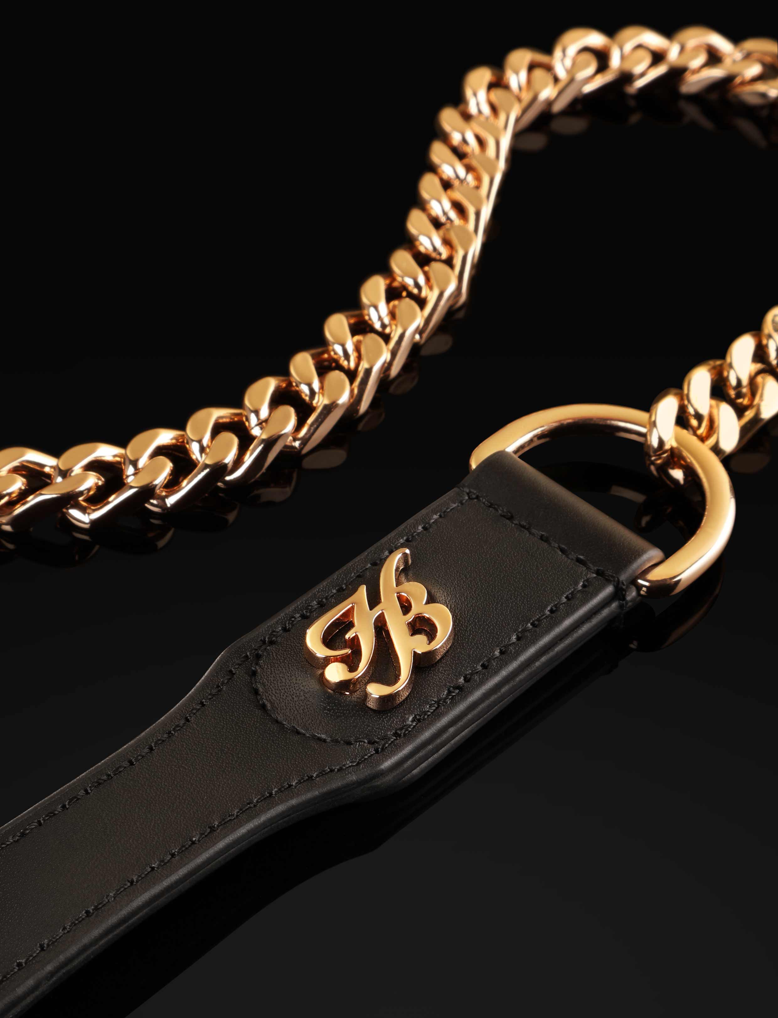 Signature Series Collar & Leash - Image 5