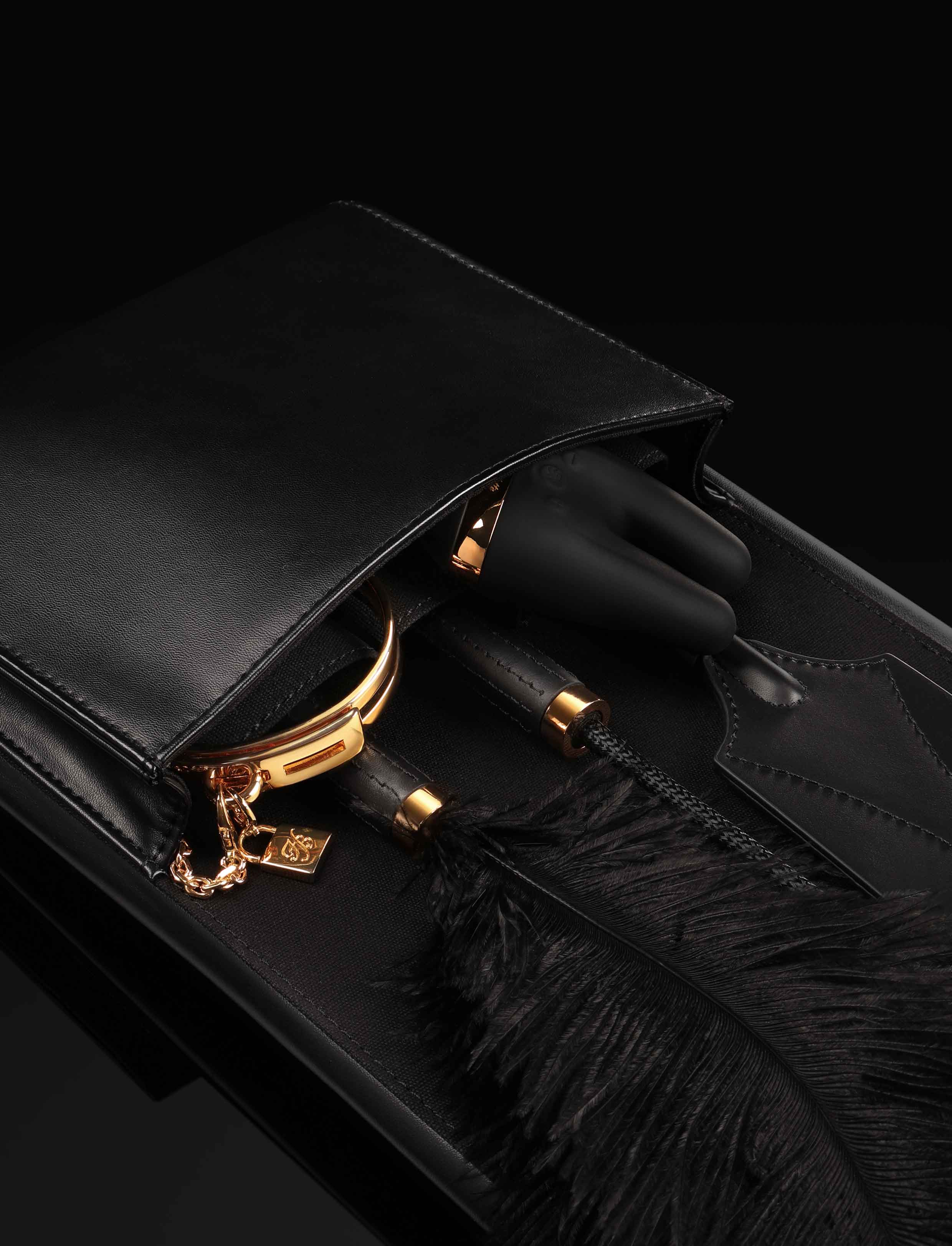 Signature Series S&M Kit - Image 7