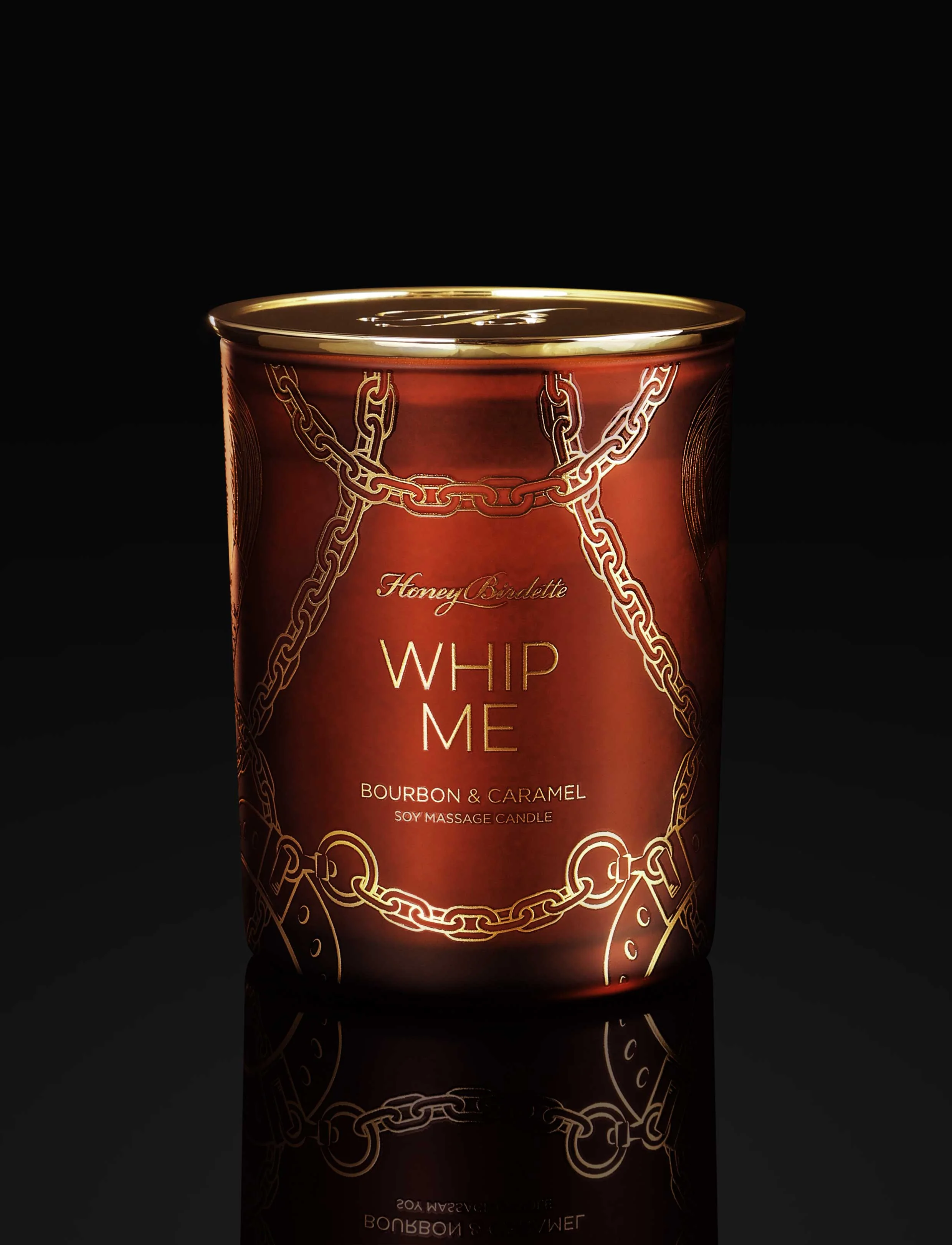 Whip Me Candle - Image 3